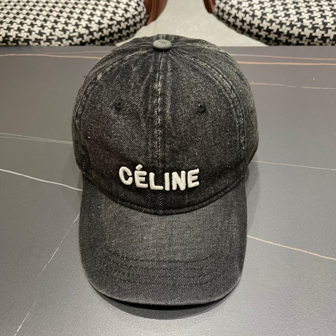 Celine Caps